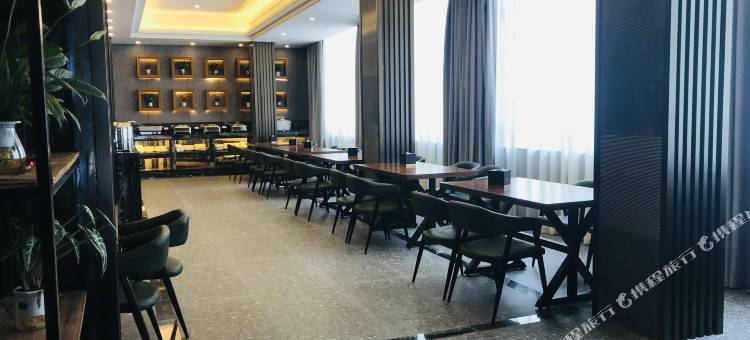恒胜1酒店(风度名城韶关东站店)图片