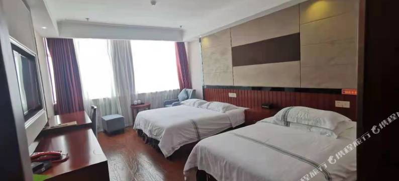 德令哈海子花园酒店(海子诗歌陈列馆店)图片