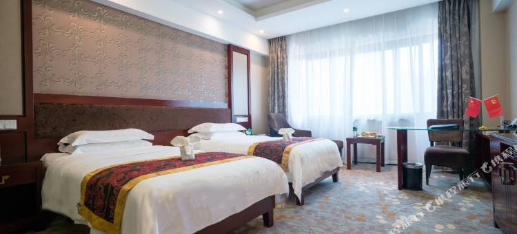 济宁香港大厦图片