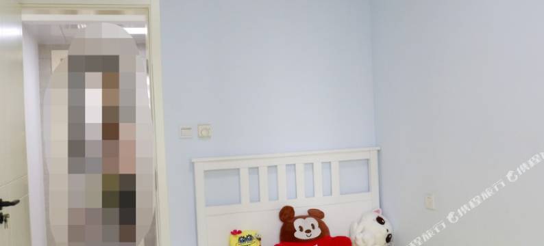 青岛澜海居公寓图片