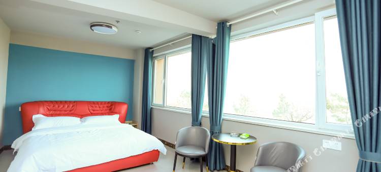 海岸宾馆(威海职业学院店)图片