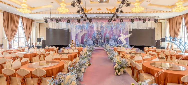 四季欢朋酒店(青岛胶东国际机场店)图片