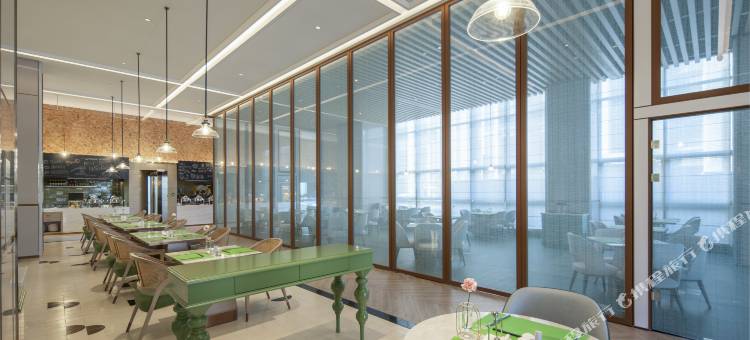 阜阳假日酒店图片