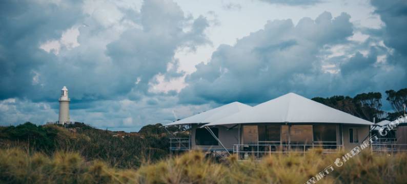 罗特尼斯岛屿探索度假园区(Discovery Resorts - Rottnest Island)图片
