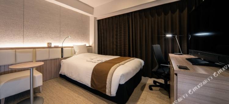 冲绳县厅前大和ROYNET酒店(Daiwa Roynet Hotel Okinawa-Kenchomae)图片