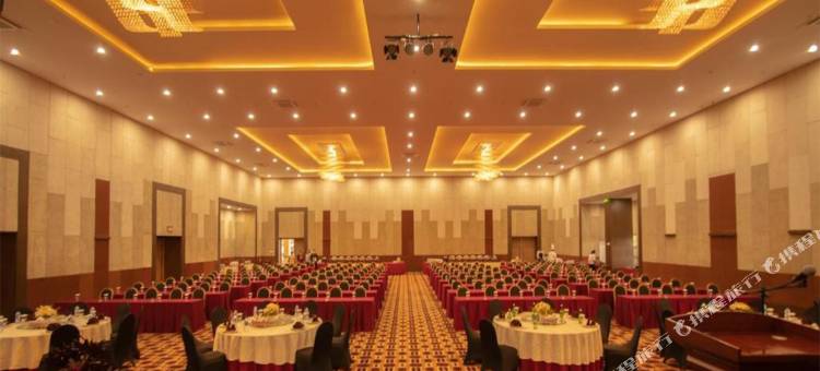 拉伯萨多巴酒店及会议中心(Labersa  Hotel & Convention Center Toba)图片