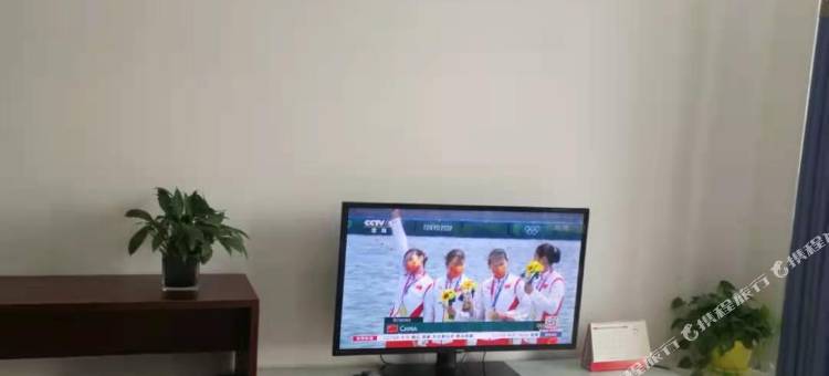 乌兰察布福莱德公寓图片