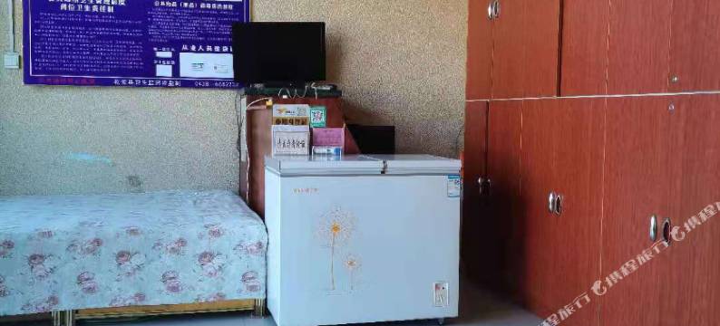 乾安雅居时尚旅馆图片