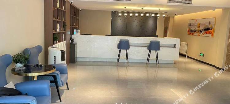 锦江之星品尚(丰宁宁丰路老汽车站店)图片