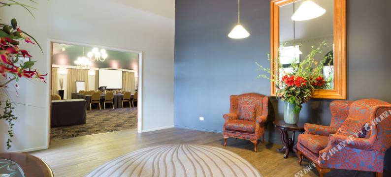 布里斯班国际弗吉尼亚州酒店(Brisbane International Virginia)图片