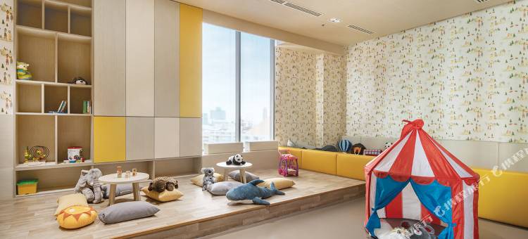 曼谷橡树套房酒店(Oakwood Suites Bangkok)图片