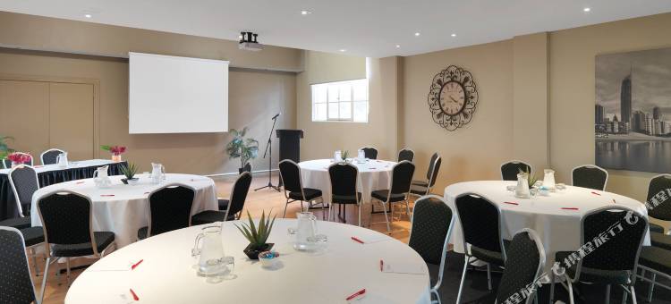 布里斯班安扎克广场阿迪娜公寓酒店(Adina Apartment Hotel Brisbane Anzac Square)图片