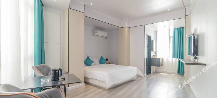 三明香逸客栈(三明学院店)图片