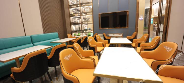 千宜智能酒店(北流会仙河公园店)图片