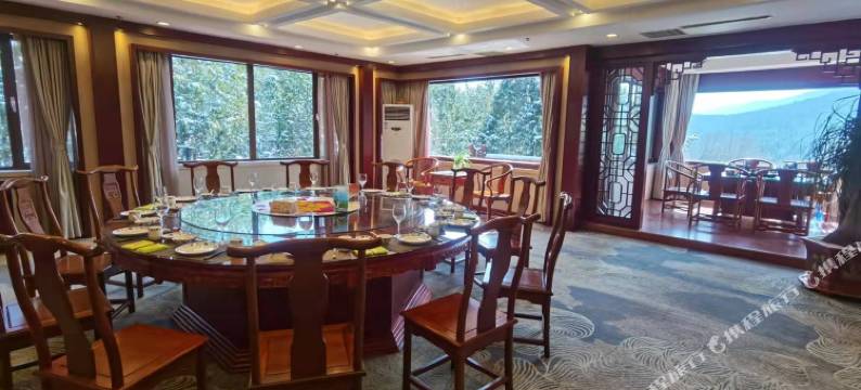 青州颐寿山庄酒店(云门山店)图片