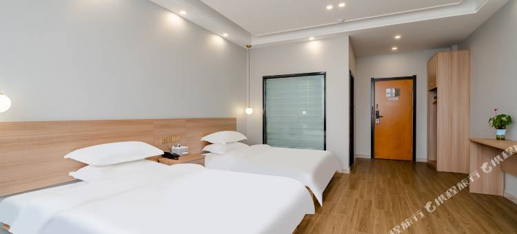 城市之家酒店(天长新汽车站店)图片