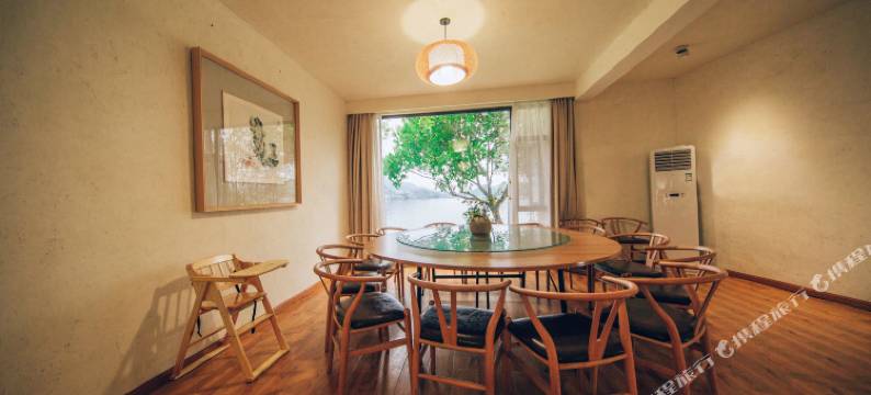 诸暨湖山雅苑民宿图片