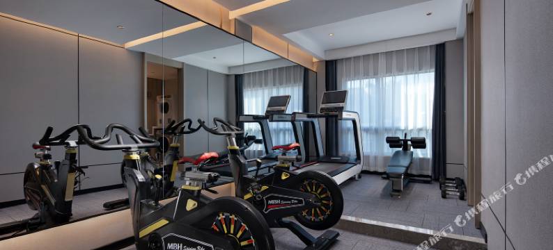 FunGee欢致酒店(洋湖中医药大学店)图片