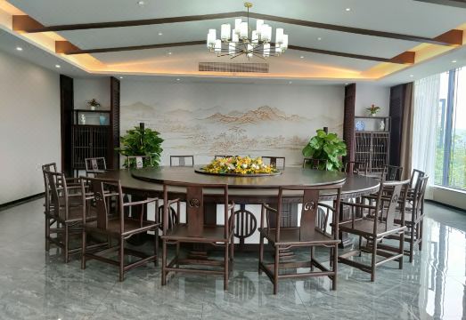 YangMing Hotel Hotel Overview