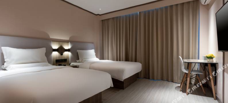 汉庭酒店(北京北七家未来科技城店)图片