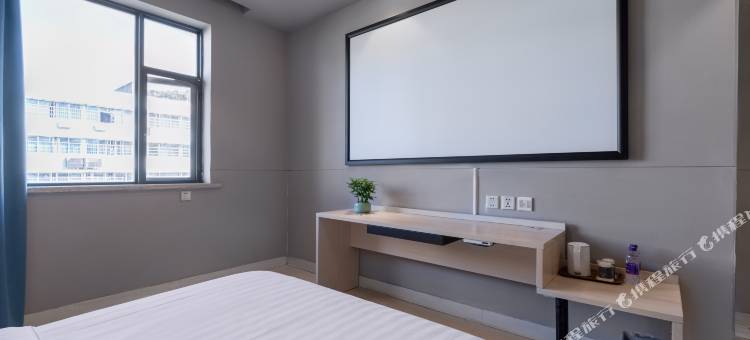 途客中国HOTEL(温州双屿鞋博城店)图片