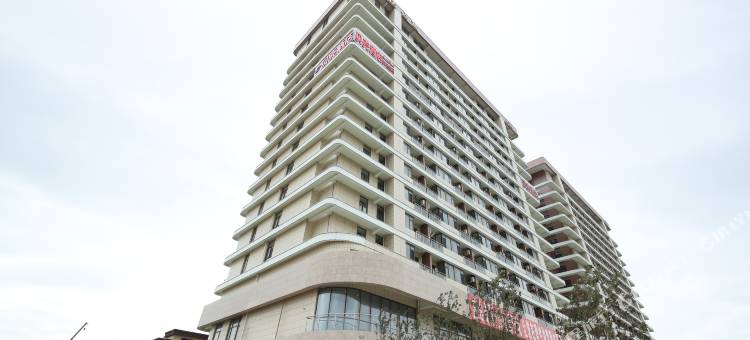 贝壳酒店(兴城首山大学城店)图片