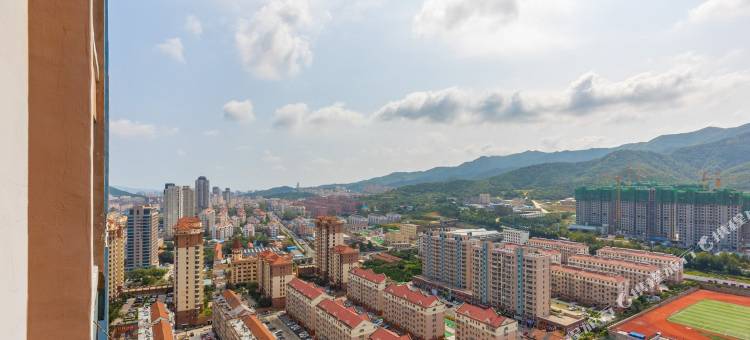 竭诚为您服务5806048公寓(世昌大道分店)图片