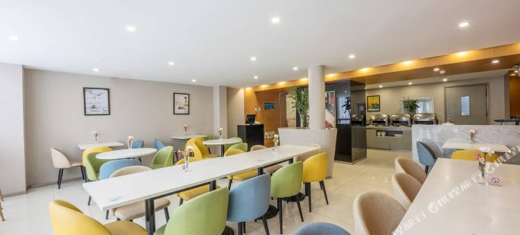 锦江之星(苏州火车站万达广场平泷路地铁站店)图片