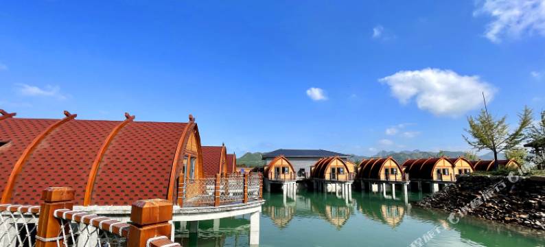 渔畔人家民宿图片