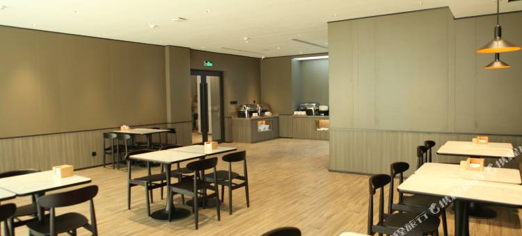 汉庭酒店(葫芦岛中央路店)图片