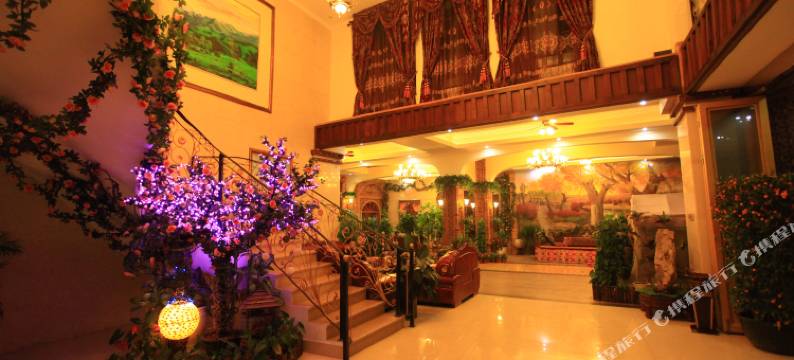 三亚木卡姆大酒店(金鸡岭高铁站店)图片