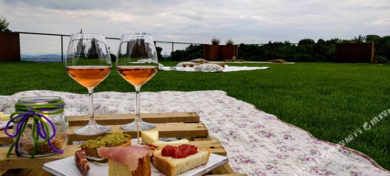 安博别墅酒店(AgriHotel Villa Ambra)图片