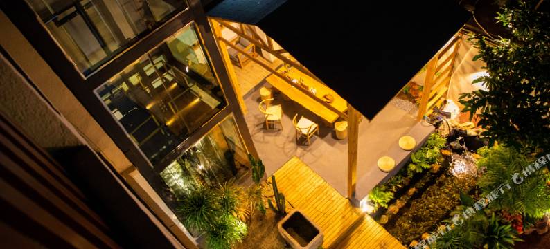 已夏民宿(蒙自店)图片