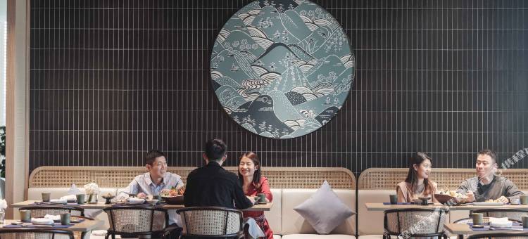 上海卓越诺富特酒店图片