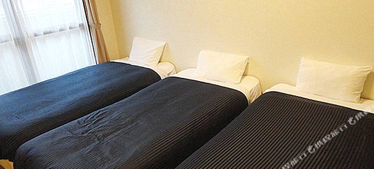 利夫马克斯经济型酒店-名古屋店(HOTEL LiVEMAX BUDGET Nagoya)图片