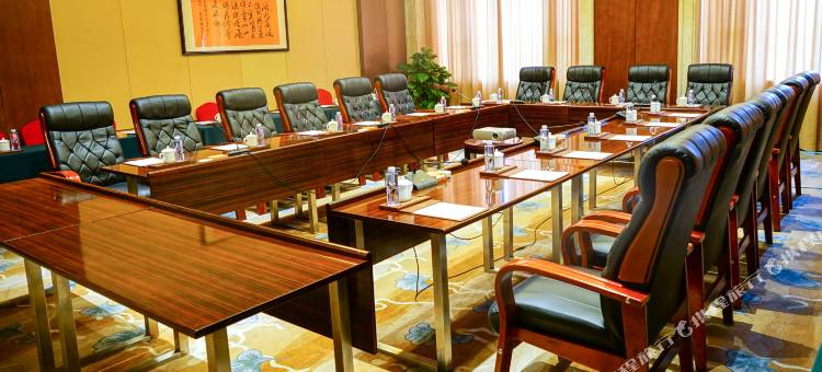 武冈皇冠世纪酒店图片