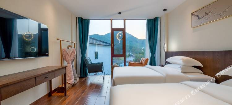 广德金湾灰姑娘民宿图片