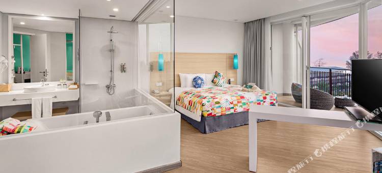 富国岛索尔酒店(SOL by Melia Phu Quoc)图片