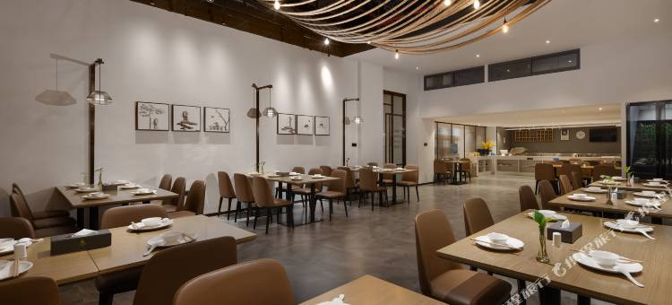 米尼优家酒店 (赣州方特东方欲晓运营中心万达广场店)图片