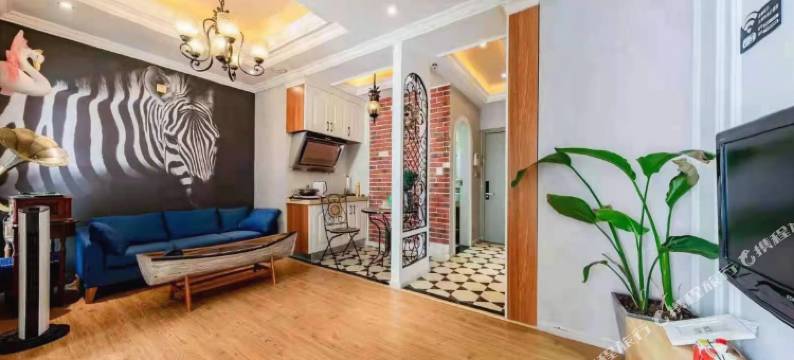 云之与设计师公寓图片