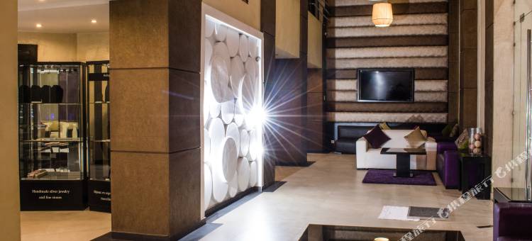 马拉喀什市中心藤浦酒店(Tempoo Hotel Marrakech City Centre Adults Only)图片
