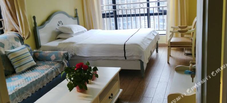 重庆满城酒店式公寓图片