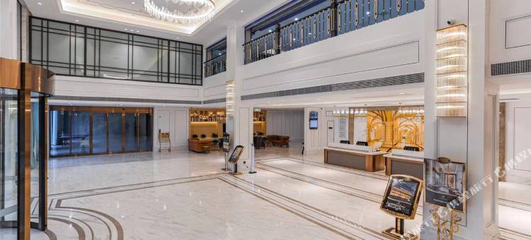 维也纳国际酒店(曹县青菏北路店)图片