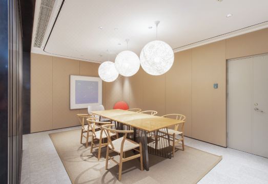 JI Hotel (Xilin Gol League Government) Hotel Overview