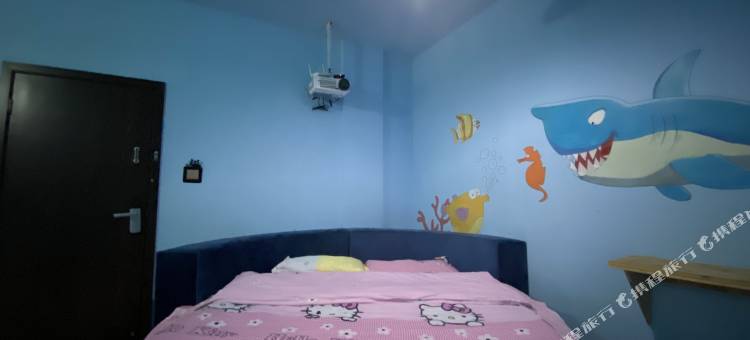 湘潭觅他酒店(湘大店)图片