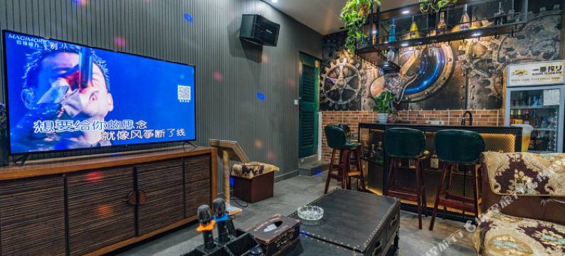 上海小西的一间别墅(莘砖公路分店)图片