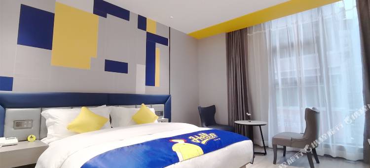 7天酒店(彭水商贸园店)图片