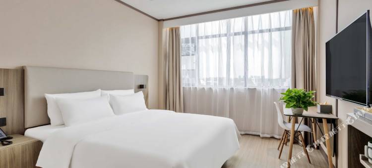 汉庭酒店(随州博物馆店)图片