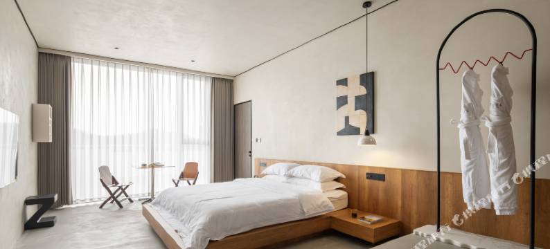 象山石浦恩泽海景民宿图片