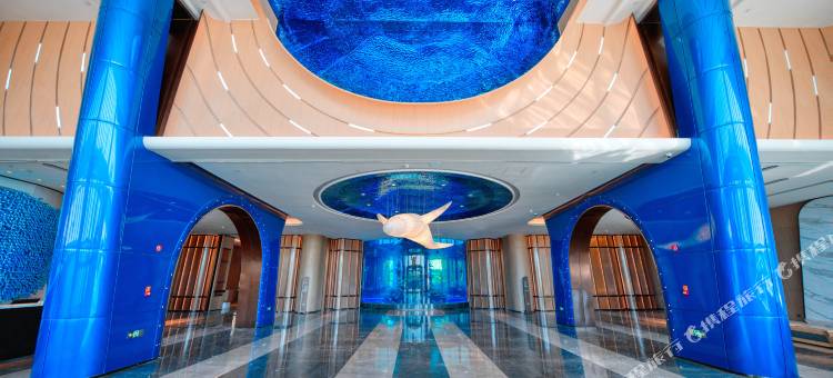 襄阳云海酒店(华侨城奇幻度假区店)图片